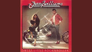 Watch Jerry Williams Sweet Little Rockn Roller video