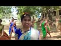 jaya jayahe telangana song performance song on telangana telangana folk song