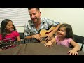 Better Life by Jorge, Alexa and Eliana Narvaez (Original)