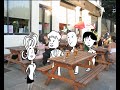 The Flatmates episode 3, from BBC Learning English