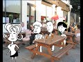 The Flatmates episode 3, from BBC Learning English