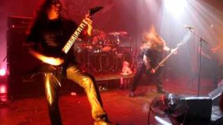 Watch Unleashed As Yggdrasil Trembles video