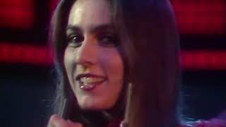 Al Bano & Romina Power - Sharazan (1982) [1080P]