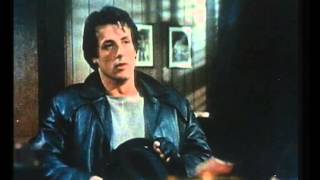 Rocky - Trailer In Italiano (1976)