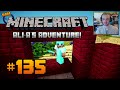 Minecraft - Ali-A's Adventure #135 - "UNDERWATER BASE!"