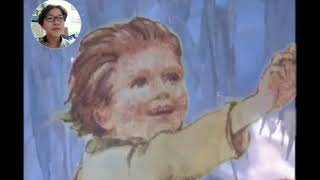 한션 Sean 더빙 Dubbing 북극과 남극 Dk Eyewitnessarctic And Antarctica
