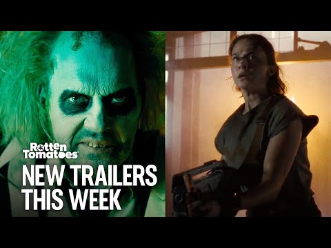New Trailers This Week | Week 12 (2024)