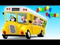 🔴 Kindergarten Songs And Videos For Babies | Junior... thumbnail