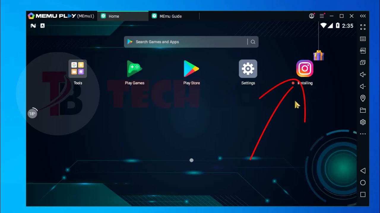 MEmu Play || How to solve APK Installation Problem? MEmu Play || How to solve APK Installation Problem?