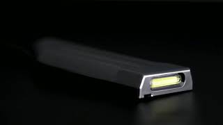 Car fender drl with indicators 9818522582