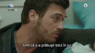 La Rascruce 01.07.2021 - Kadir, Ingenunchiat De O Noua Tragedie Plita Ultimele Doua Episoade