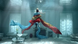 ~Avra - Mestral~ Ivi Adamou Pink Noisy