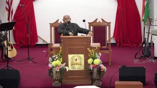 IPC Hebron Chicago | Sunday Service | 12/18/2022 | Live Stream