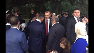 Sedat Peker Akpni̇n Gi̇di̇şbi̇leti̇ Oldu