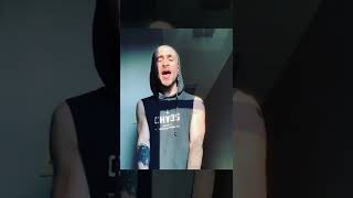 River Acapella Cover By Corvyx - Bishop Briggs Original Key