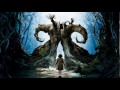 view Pan's Labyrinth Lullaby