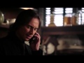 Once upon a time s02e11 Hook attacks belle + Rumbelle