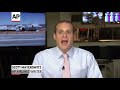 Plane Crash Survival Odds Have Improved
