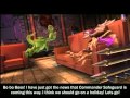 Commander Safeguard's - Holiday Hungama