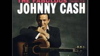 Watch Johnny Cash Thats All Over video