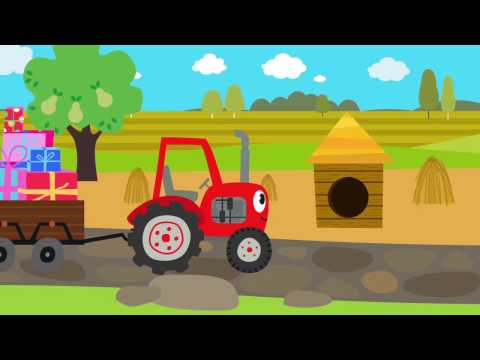 Wecklied der Tiere Video