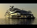 Gigayacht Prelude