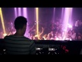 TEST THE BASS LAND MF