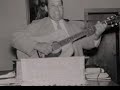 Brother Claude  Ely - There Ain't No Grave Gonna Hold My Body Down