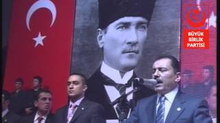 Varliğimiz Türk Varliğina Armağan Olsun