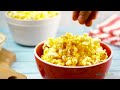 How to Eat Popcorn