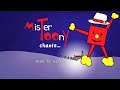 « Vive le vent » - Mister Toony