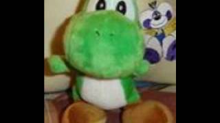 Watch Crank Squad Crank Dat Super Mario video