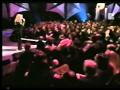 Lara Fabian - Givin'up on you - From Lara with love