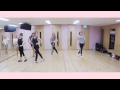 Apink Remember Dance Practice Mirrored + Slowed