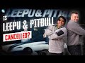 What happened to Leepu and Pitbull?