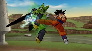 Dragon Ball Z Budokai 3 - Cell Saga 1080P 60Fps