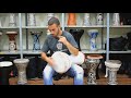 darbuka