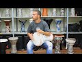 darbuka