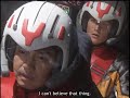 Ultraman Mebius episode 18 part 3