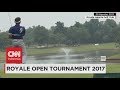 Royale Open Tournament 2017