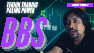 Teknik Trading Paling Power | Saham Global