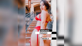 Model: Veronica Perasso 🇻🇪