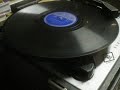 Yank Rachell as Poor Jim Melotone Records 78 - Stack Of Dollars Blues