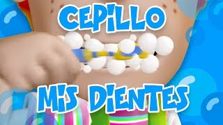 Biper Y Sus Amigos - Cepillo Mis Dientes