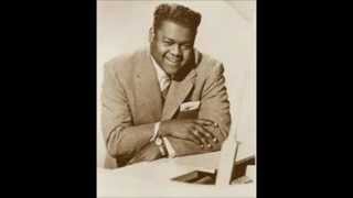 Watch Fats Domino Hold Hands video