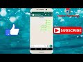 Best Way To impress Someone On Your WhatsApp 2018 by Online Technology
