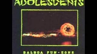 Watch Adolescents Just Like Before video