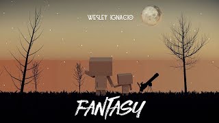 Watch Wesley Ignacio Fantasy video