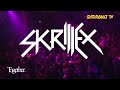 Amnesia Ibiza presents Skrillex 2012