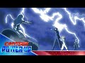 Episode 36 - Beyblade Metal Fusion|FULL EPISODE|CARTOON POWER UP